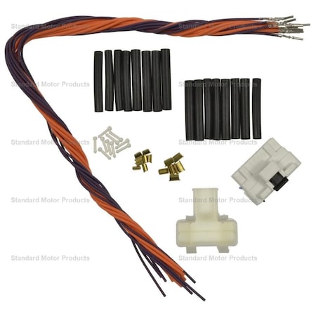Standard Ignition Multi-Function Connector, S2340 S2340